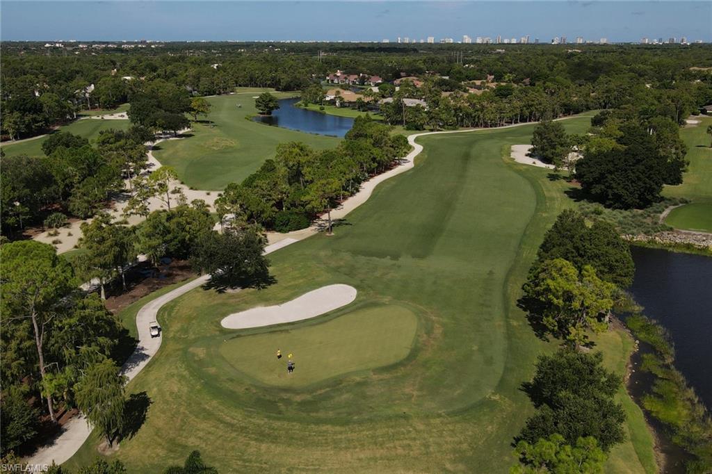 MAHOGANY BEND - Residential