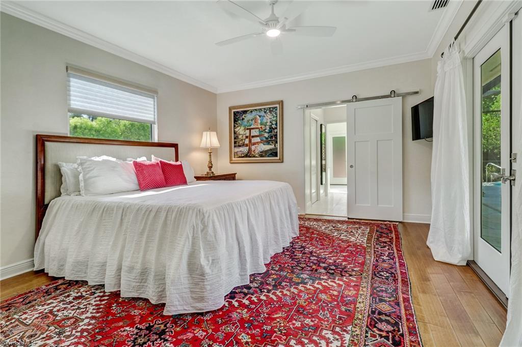 MAHOGANY BEND - Residential