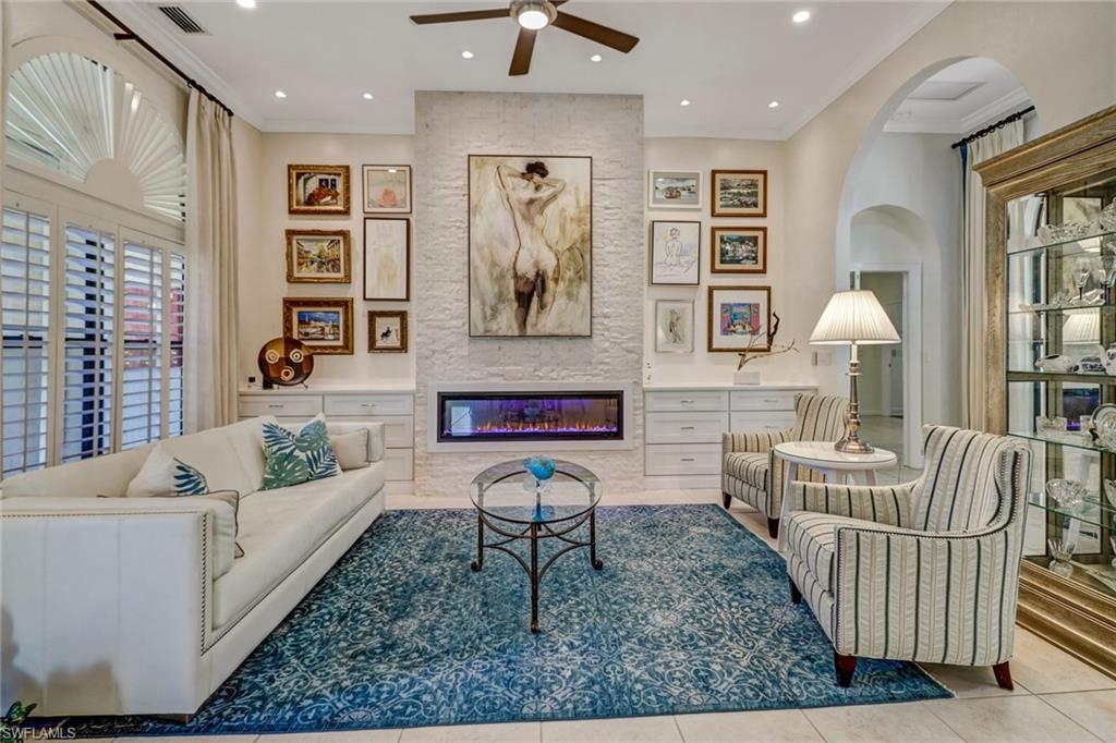 MAHOGANY BEND - Residential