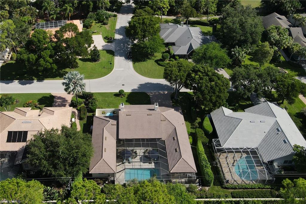 MAHOGANY BEND - Residential