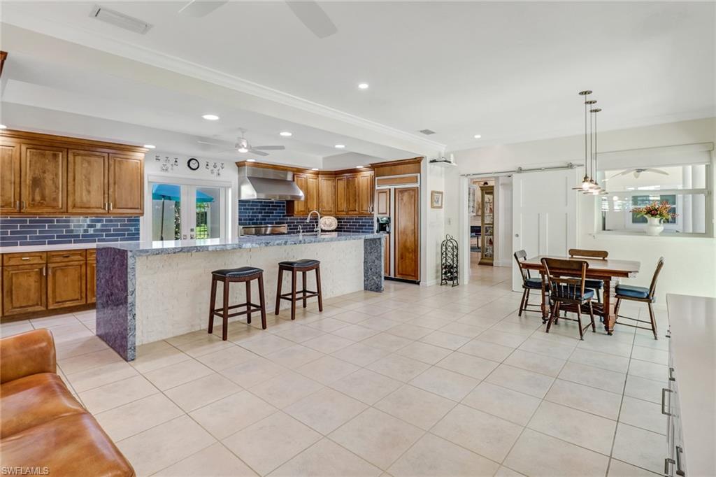 MAHOGANY BEND - Residential