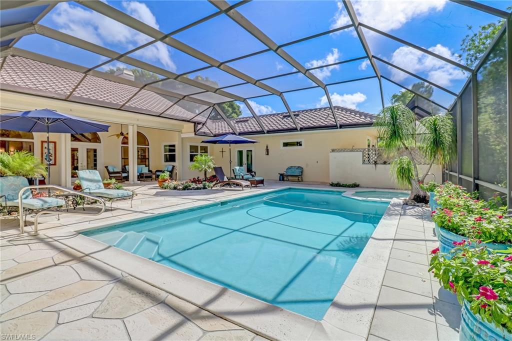 MAHOGANY BEND - Residential