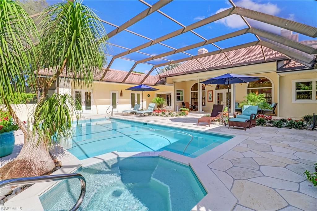 MAHOGANY BEND - Residential