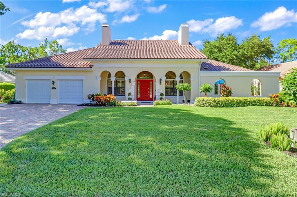 MAHOGANY BEND - Residential