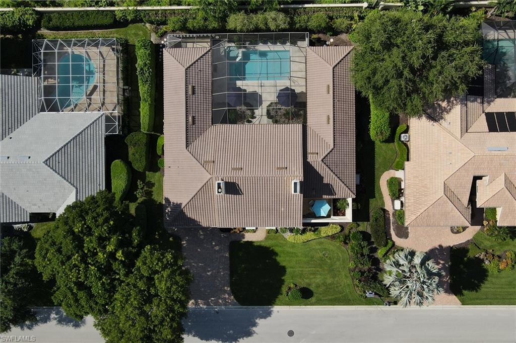 MAHOGANY BEND - Residential