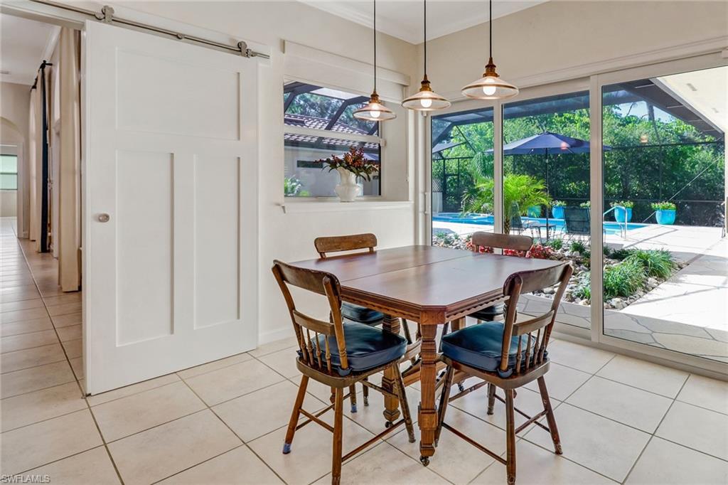 MAHOGANY BEND - Residential