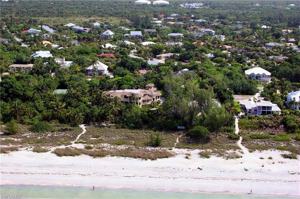 METES AND BOUNDS - Residential