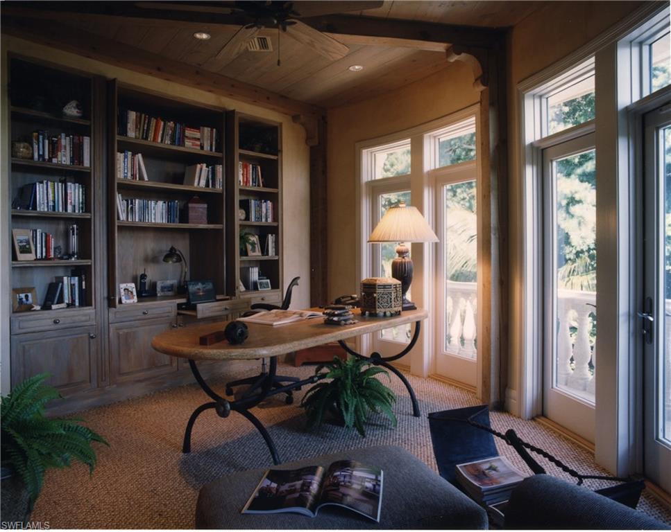 METES AND BOUNDS - Residential