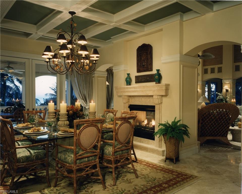 METES AND BOUNDS - Residential