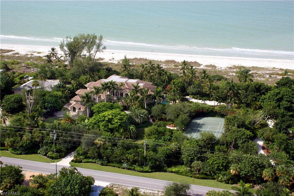 METES AND BOUNDS - Residential