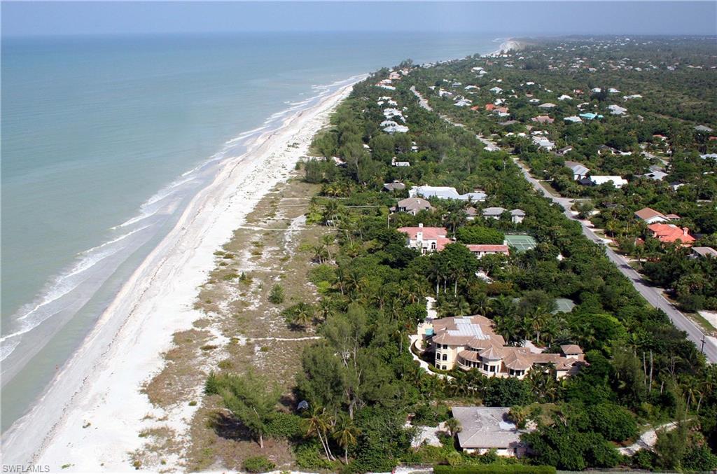 METES AND BOUNDS - Residential