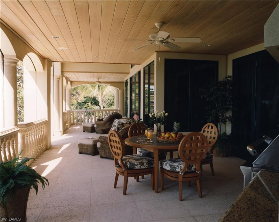 METES AND BOUNDS - Residential