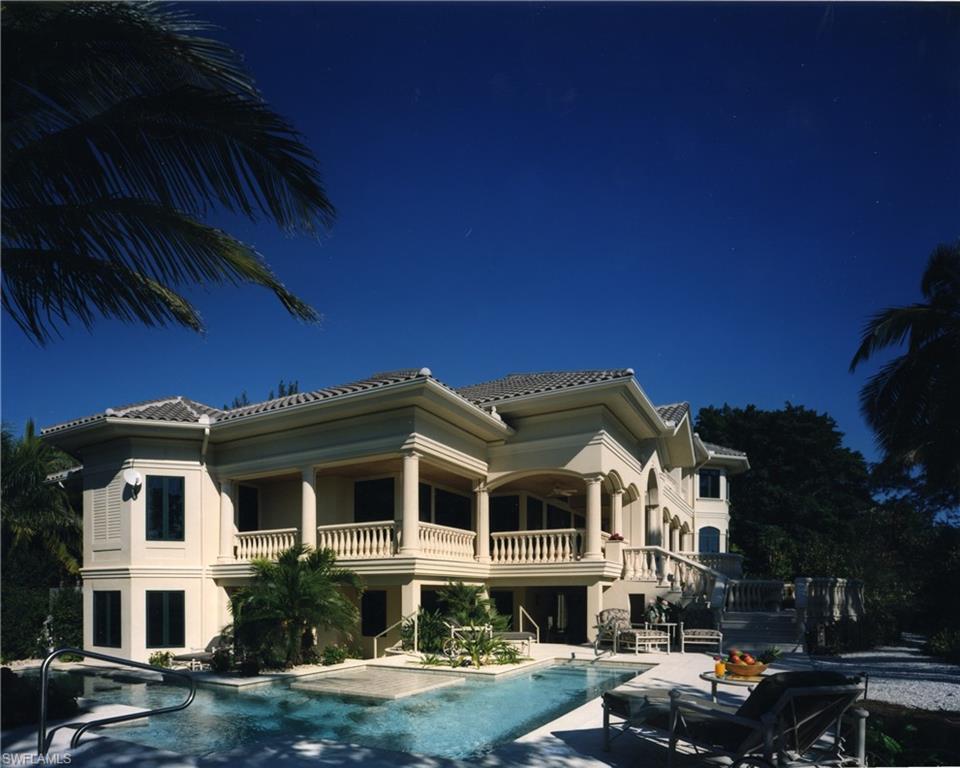 METES AND BOUNDS - Residential