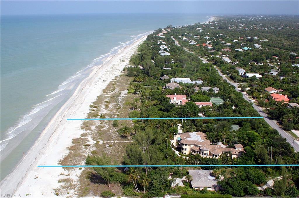 METES AND BOUNDS - Residential