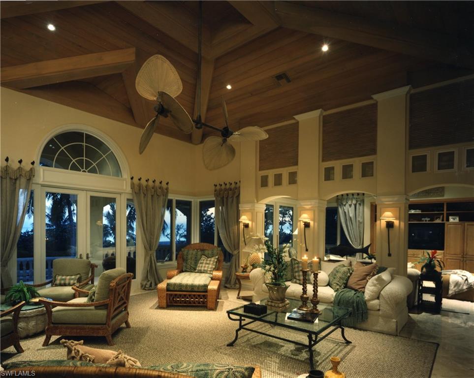 METES AND BOUNDS - Residential