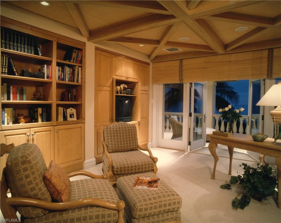 METES AND BOUNDS - Residential