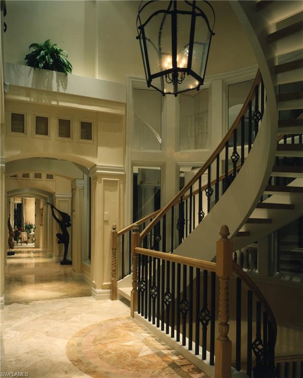 METES AND BOUNDS - Residential