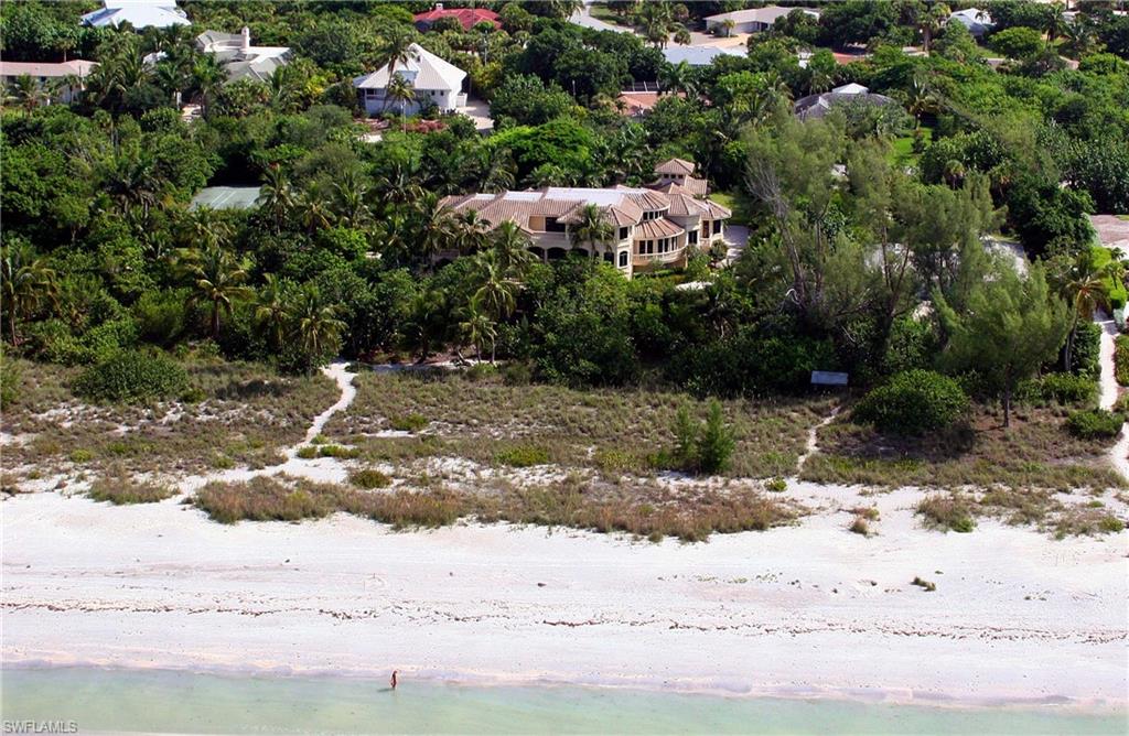 METES AND BOUNDS - Residential