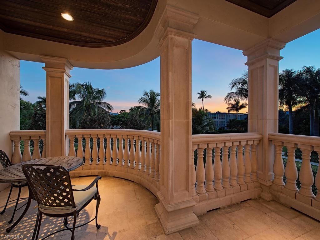 OLDE NAPLES - Residential