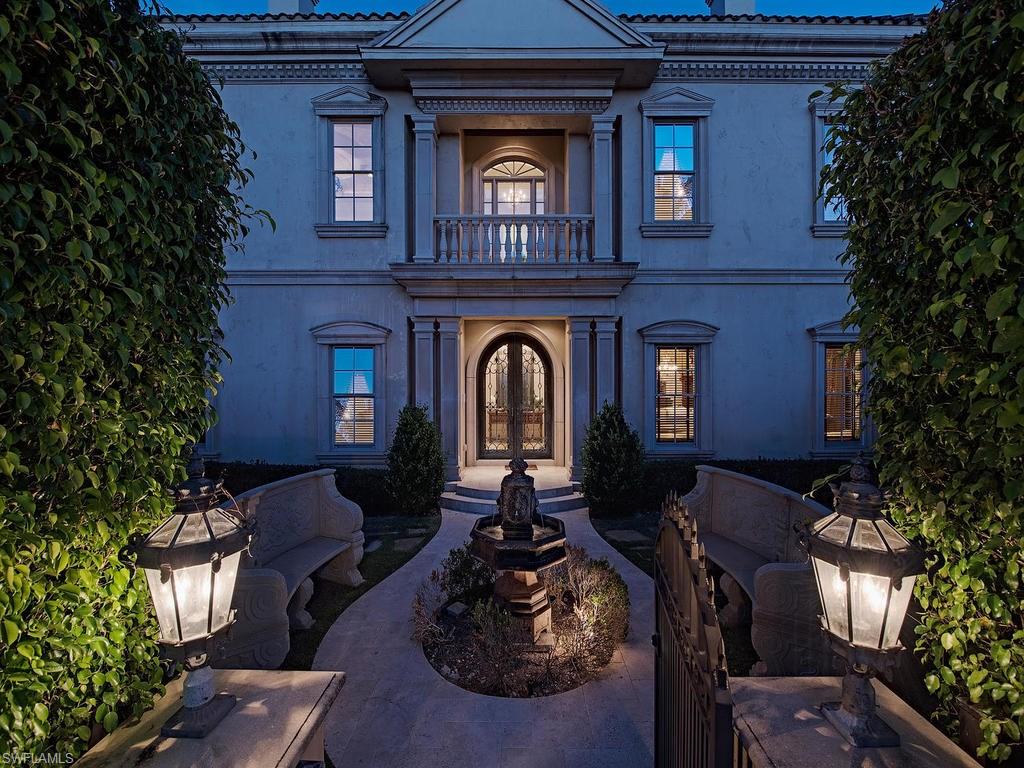 OLDE NAPLES - Residential