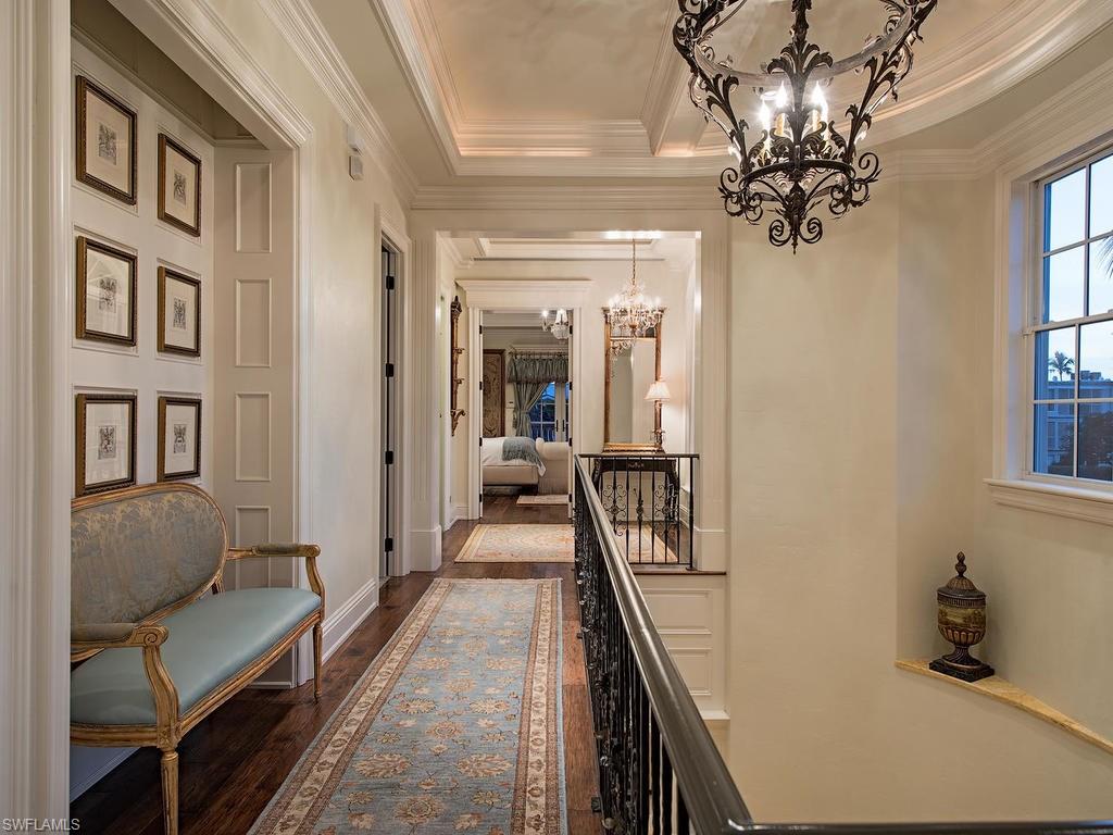 OLDE NAPLES - Residential