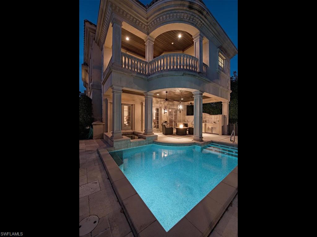 OLDE NAPLES - Residential