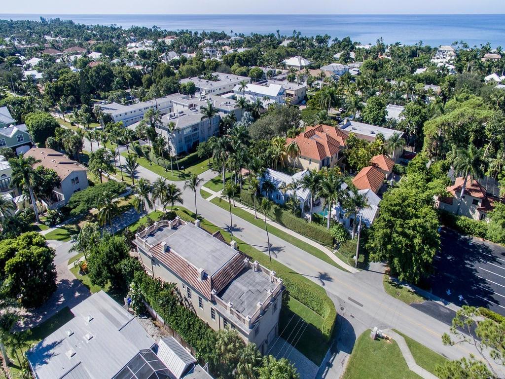 OLDE NAPLES - Residential