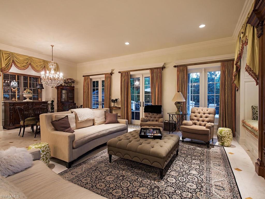 OLDE NAPLES - Residential