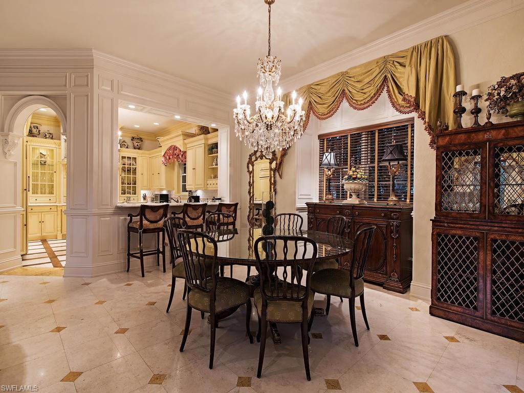 OLDE NAPLES - Residential