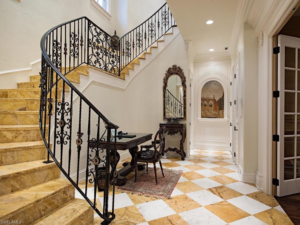 OLDE NAPLES - Residential