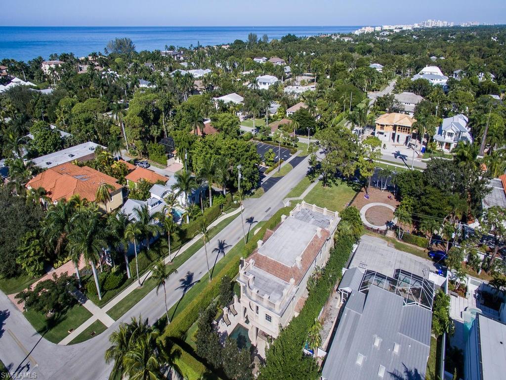 OLDE NAPLES - Residential