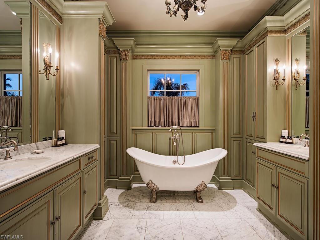 OLDE NAPLES - Residential