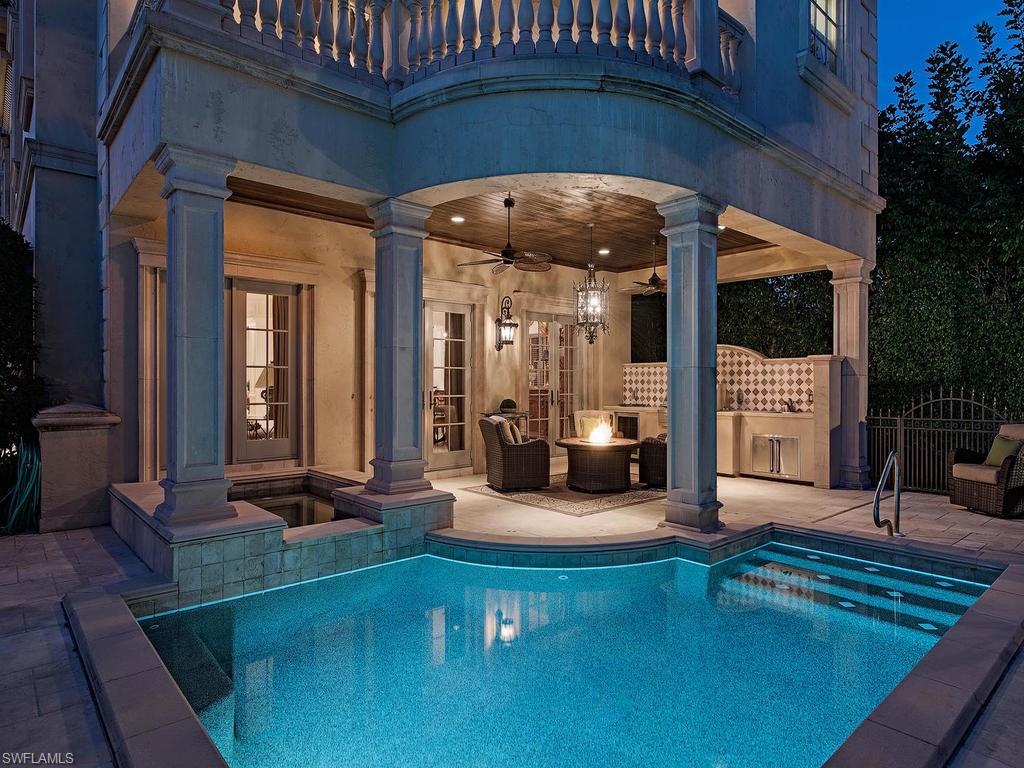 OLDE NAPLES - Residential