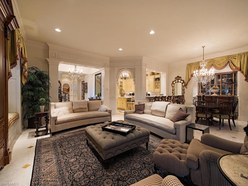 OLDE NAPLES - Residential