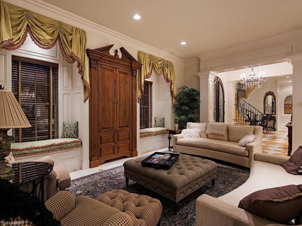 OLDE NAPLES - Residential