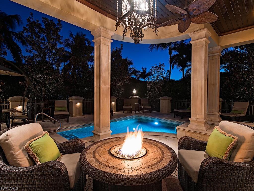 OLDE NAPLES - Residential