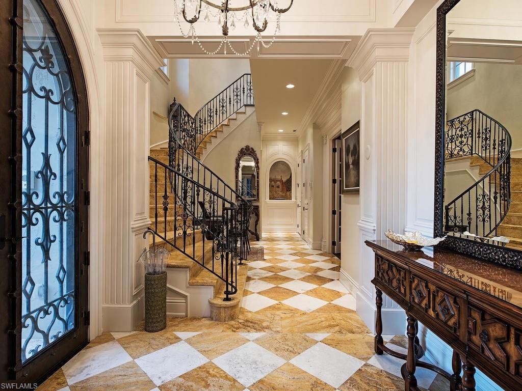 OLDE NAPLES - Residential