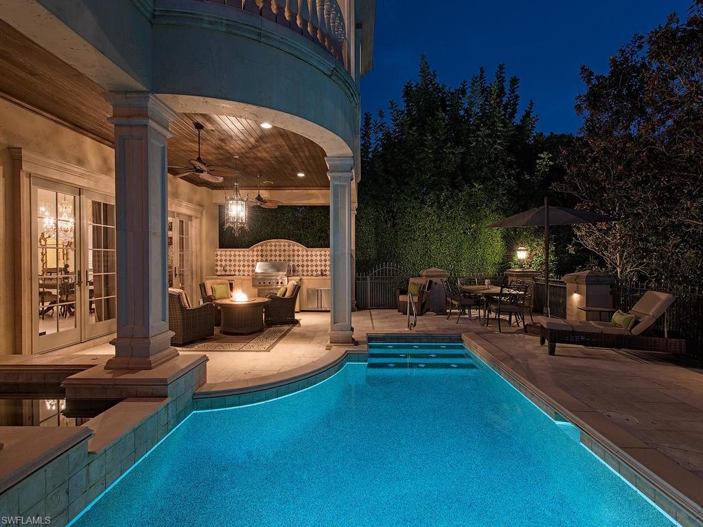 OLDE NAPLES - Residential