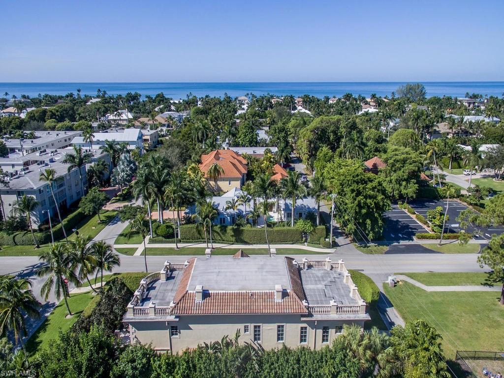 OLDE NAPLES - Residential