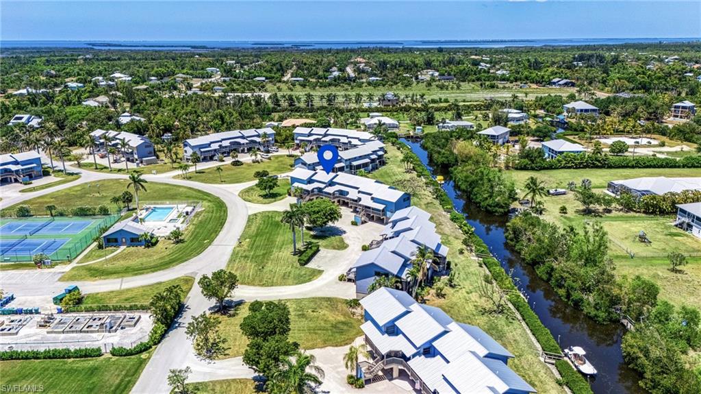 BLUE CRAB KEY - Residential