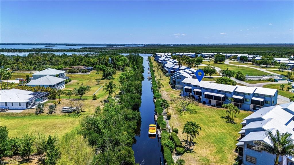 BLUE CRAB KEY - Residential