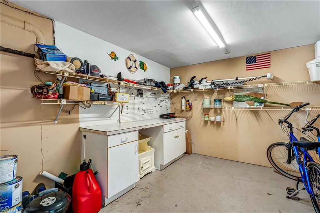 BLUE CRAB KEY - Residential