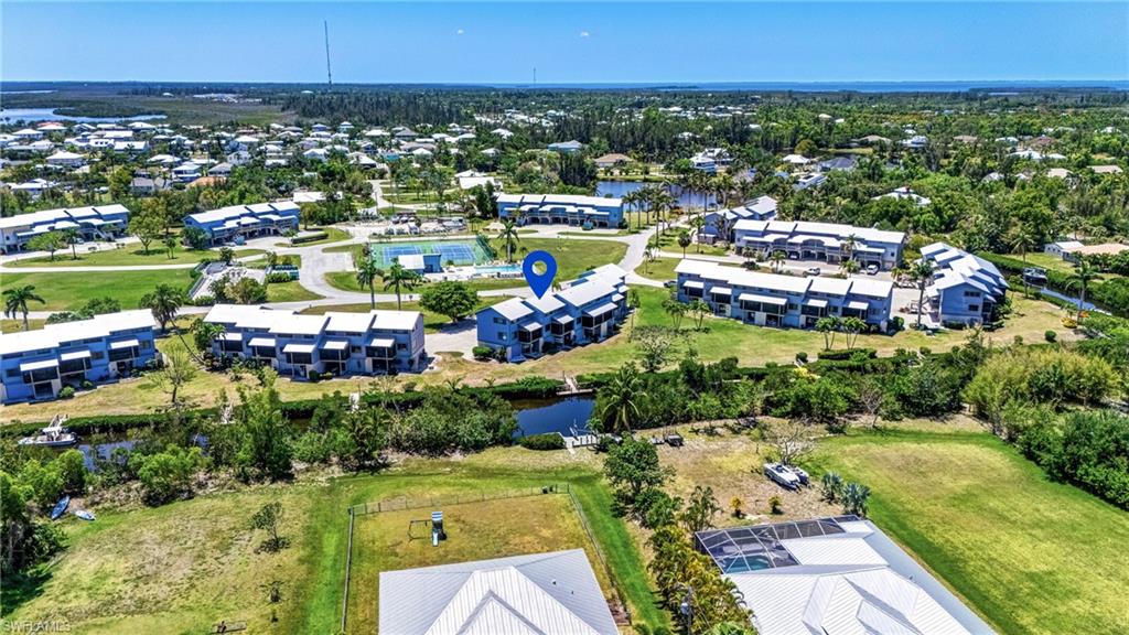 BLUE CRAB KEY - Residential