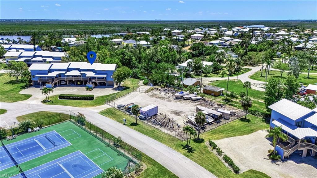 BLUE CRAB KEY - Residential