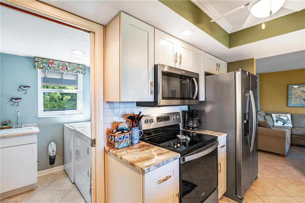 BLUE CRAB KEY - Residential