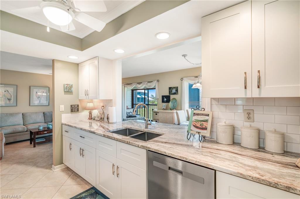 BLUE CRAB KEY - Residential