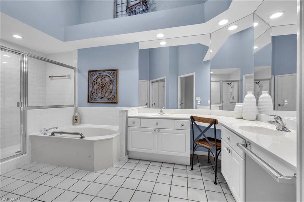 PARK PLACE WEST - Residential