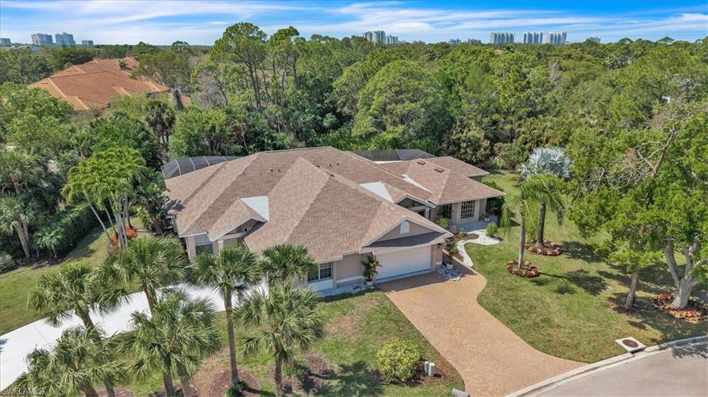 PARK PLACE WEST - Residential