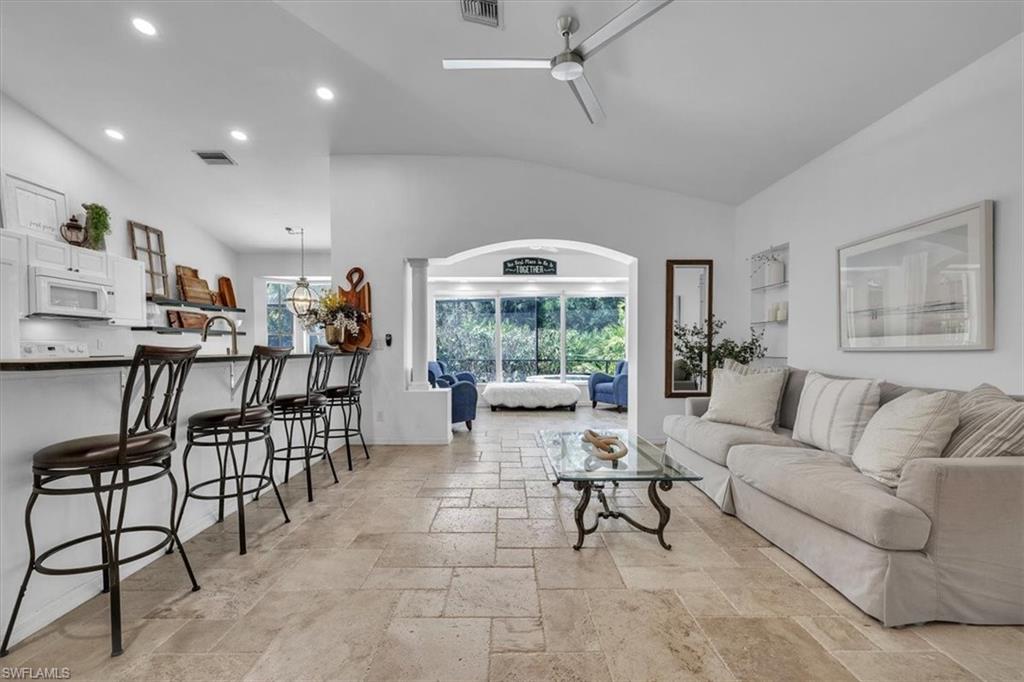 PARK PLACE WEST - Residential