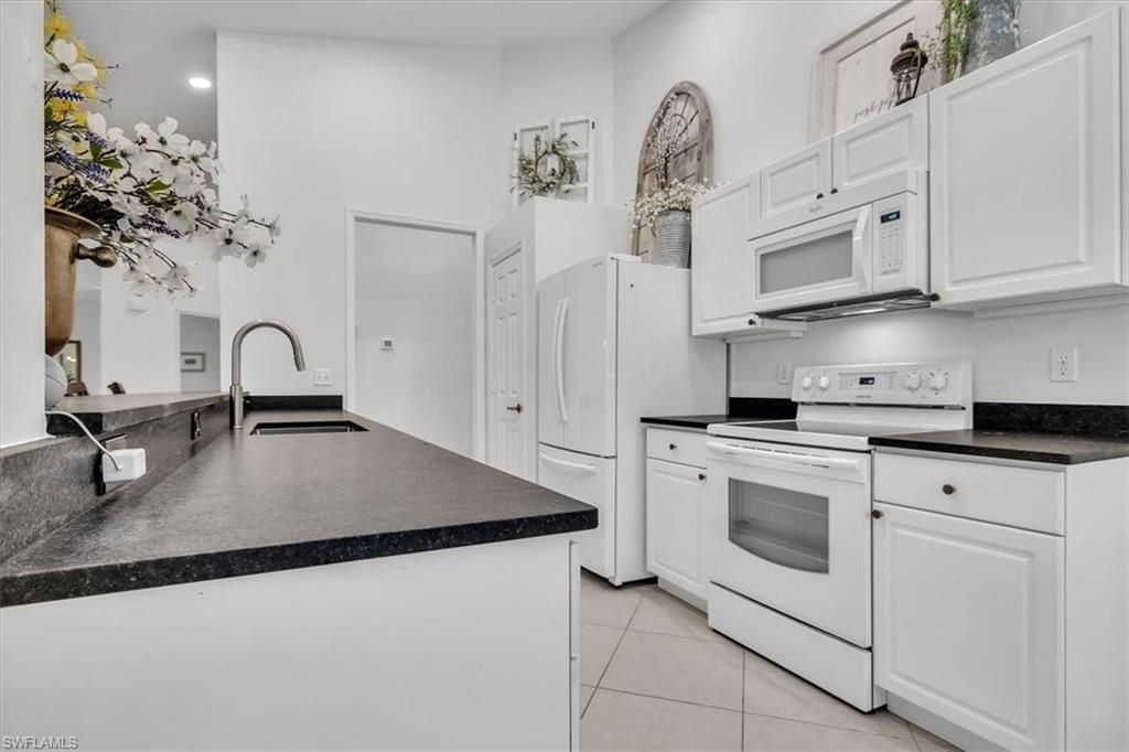 PARK PLACE WEST - Residential